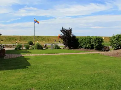 Einzelzimmer für 1 Person in Dagebüll 10/10