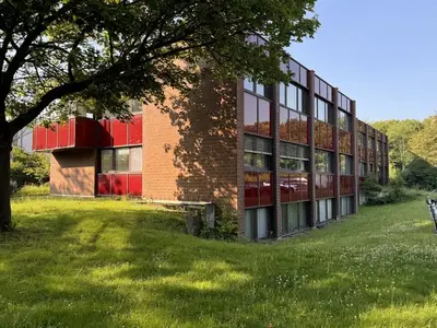 Einzelzimmer für 1 Person (12 m²) in Ossendorf 1/10