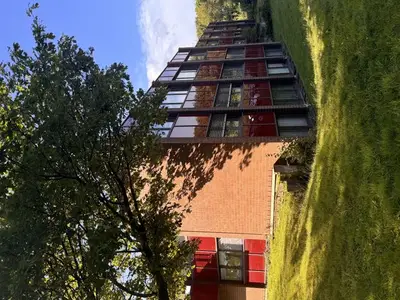 Einzelzimmer für 1 Person (12 m²) in Ossendorf 2/10