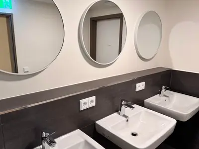Einzelzimmer für 1 Person (12 m²) in Ossendorf 10/10