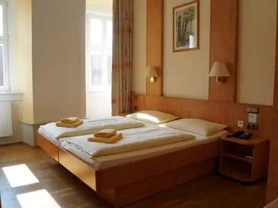Einzelzimmer für 1 Person in Hainich 6/10