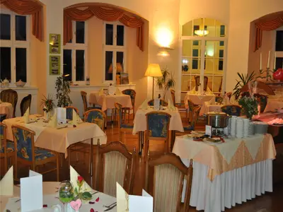 Einzelzimmer für 1 Person in Hainich 9/10