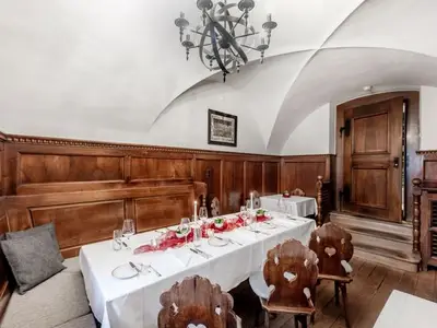 Einzelzimmer für 1 Person in Chur 7/10