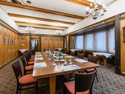 Einzelzimmer für 1 Person in Chur 8/10