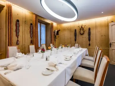 Einzelzimmer für 1 Person in Chur 9/10