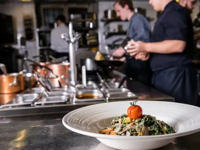 Einzelzimmer für 1 Person in Chur 10/10