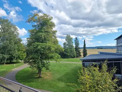 Einzelzimmer für 1 Person (24 m²) in Falkenstein/Vogtland 1/10