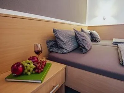 Einzelzimmer für 1 Person (24 m²) in Falkenstein/Vogtland 2/10