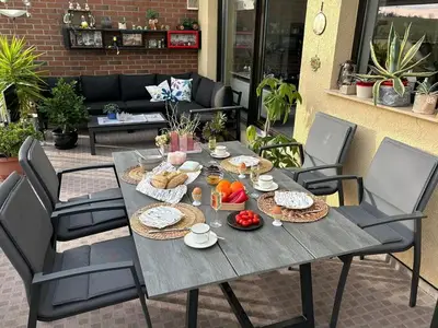 Einzelzimmer für 1 Person (11 m²) in Gröst 1/10