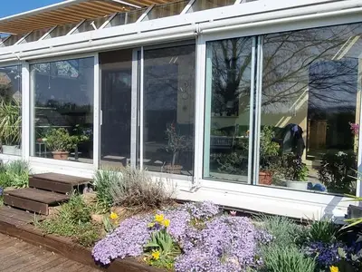 Einzelzimmer für 1 Person (11 m²) in Gröst 2/10