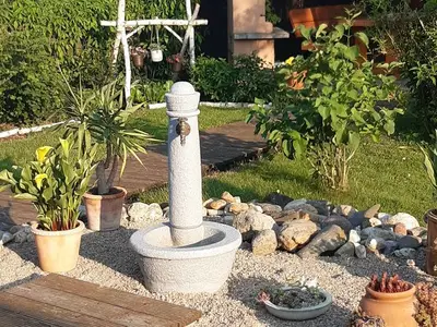 Einzelzimmer für 1 Person (11 m²) in Gröst 5/10