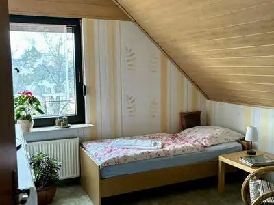 Einzelzimmer für 1 Person (11 m²) in Gröst 7/10