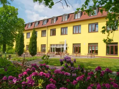 Einzelzimmer für 1 Person (18 m²) in Brielow 2/10