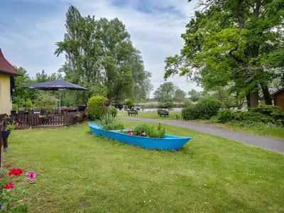 Einzelzimmer für 1 Person (18 m²) in Brielow 5/10