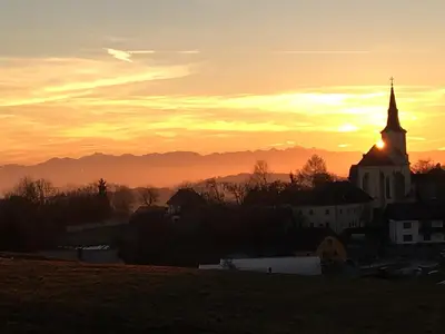 St. Oswald