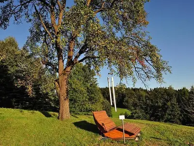Weg des Glücks