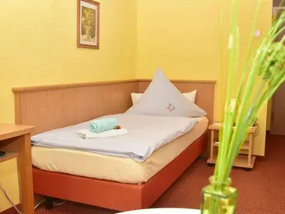 Einzelzimmer für 1 Person (16 m²) in Doberschau 6/9