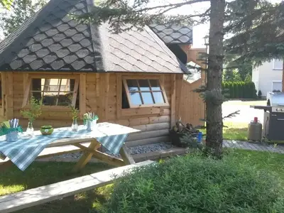Einzelzimmer für 1 Person (10 m²) in Ohnastetter Bühl 6/10