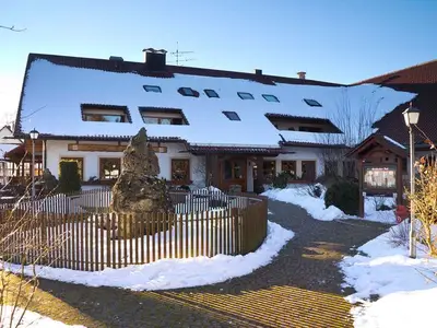 Einzelzimmer für 1 Person (10 m²) in Ohnastetter Bühl 1/10