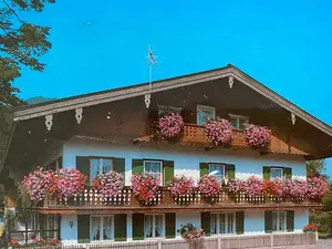 Einzelzimmer für 1 Person (15 m²) in Oberhof