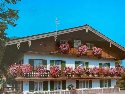Einzelzimmer für 1 Person (15 m²) in Oberhof 1/10