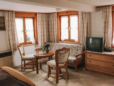 Einzelzimmer für 1 Person (15 m²) in Oberhof 4/10