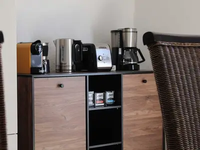Einzelzimmer für 1 Person (15 m²) in Oberhof 6/10