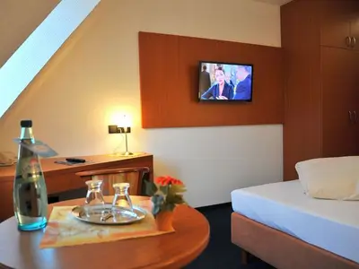 Einzelzimmer für 1 Person in Lübbenau/Spreewald 5/9