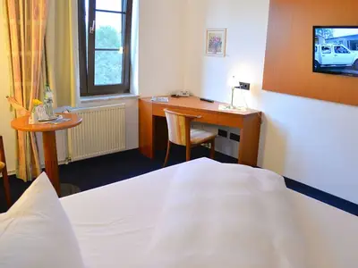 Einzelzimmer für 1 Person in Lübbenau/Spreewald 9/9