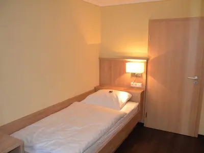 Einzelzimmer für 1 Person in Stadt Battenberg (Eder) 5/5