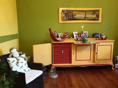 Einzelzimmer für 1 Person (12 m²) in Senftenberg 10/10