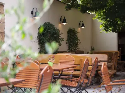 Einzelzimmer für 1 Person (15 m²) in Eggolsheim 4/10