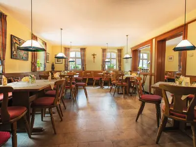 Einzelzimmer für 1 Person (15 m²) in Eggolsheim 8/10