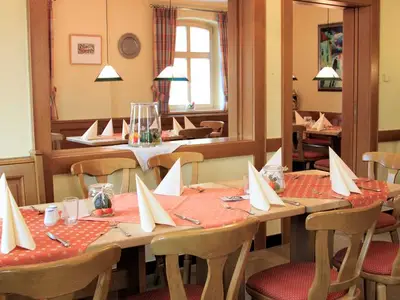 Einzelzimmer für 1 Person (15 m²) in Eggolsheim 10/10
