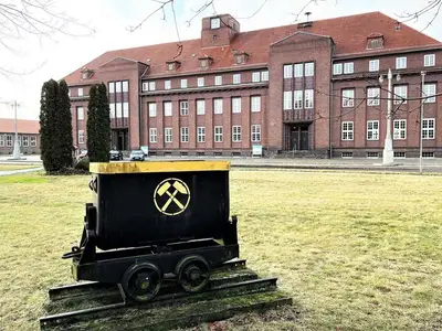 Einzelzimmer für 2 Personen (18 m²) in Lauta 1/10