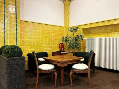 Einzelzimmer für 2 Personen (18 m²) in Lauta 7/10