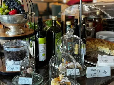 Einzelzimmer für 1 Person (10 m²) in Nierstein 8/10