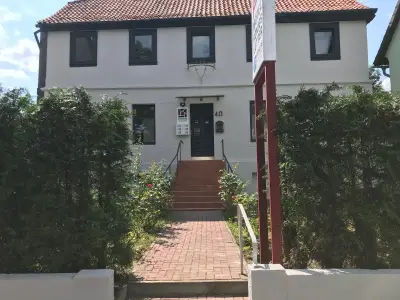 Einzelzimmer für 1 Person (13 m²) in Königslutter am Elm 1/10