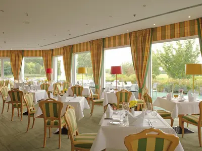 Restaurant Havelländer