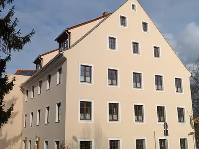 Einzelzimmer für 1 Person (15 m²) in Görlitz 2/10