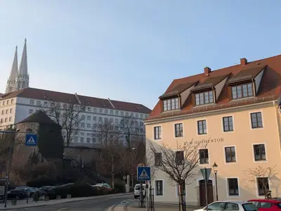 Einzelzimmer für 1 Person (15 m²) in Görlitz 3/10