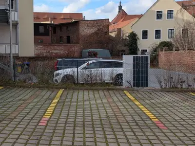 Einzelzimmer für 1 Person (15 m²) in Görlitz 4/10