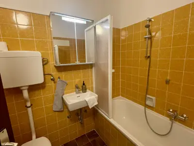 Einzelzimmer für 1 Person (9 m²) in Altenburg 7/7