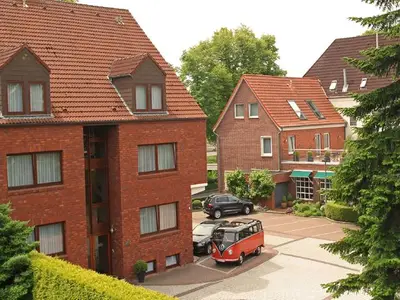 Einzelzimmer für 1 Person in Emden 1/10