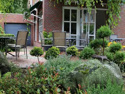 Einzelzimmer für 1 Person in Emden 3/10