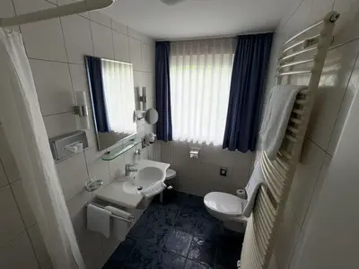 Einzelzimmer für 1 Person in Emden 9/10