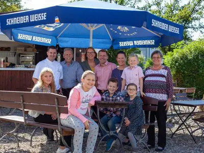 Einzelzimmer für 1 Person (18 m²) in Overath 5/10