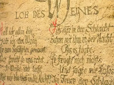 Einzelzimmer für 1 Person in Nieder-Olm 3/10