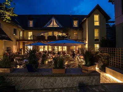 Einzelzimmer für 1 Person in Nieder-Olm 7/10