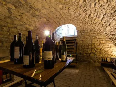 Einzelzimmer für 1 Person in Nieder-Olm 9/10